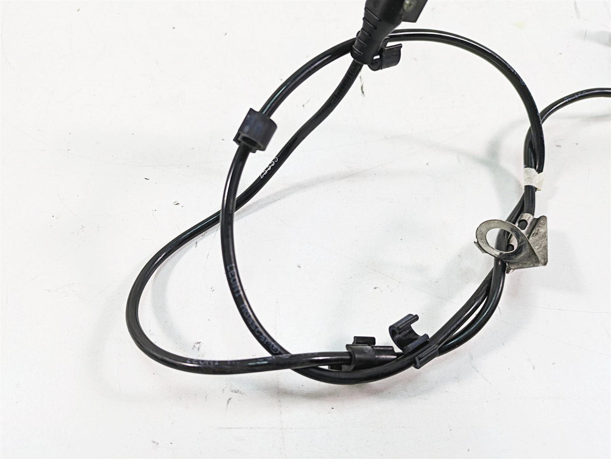 2016 BMW R1200R K53 Front Abs Brake Wheel Speed Sensor 34528551611 {{ shop.shopifyCountryName }} - Mototech271