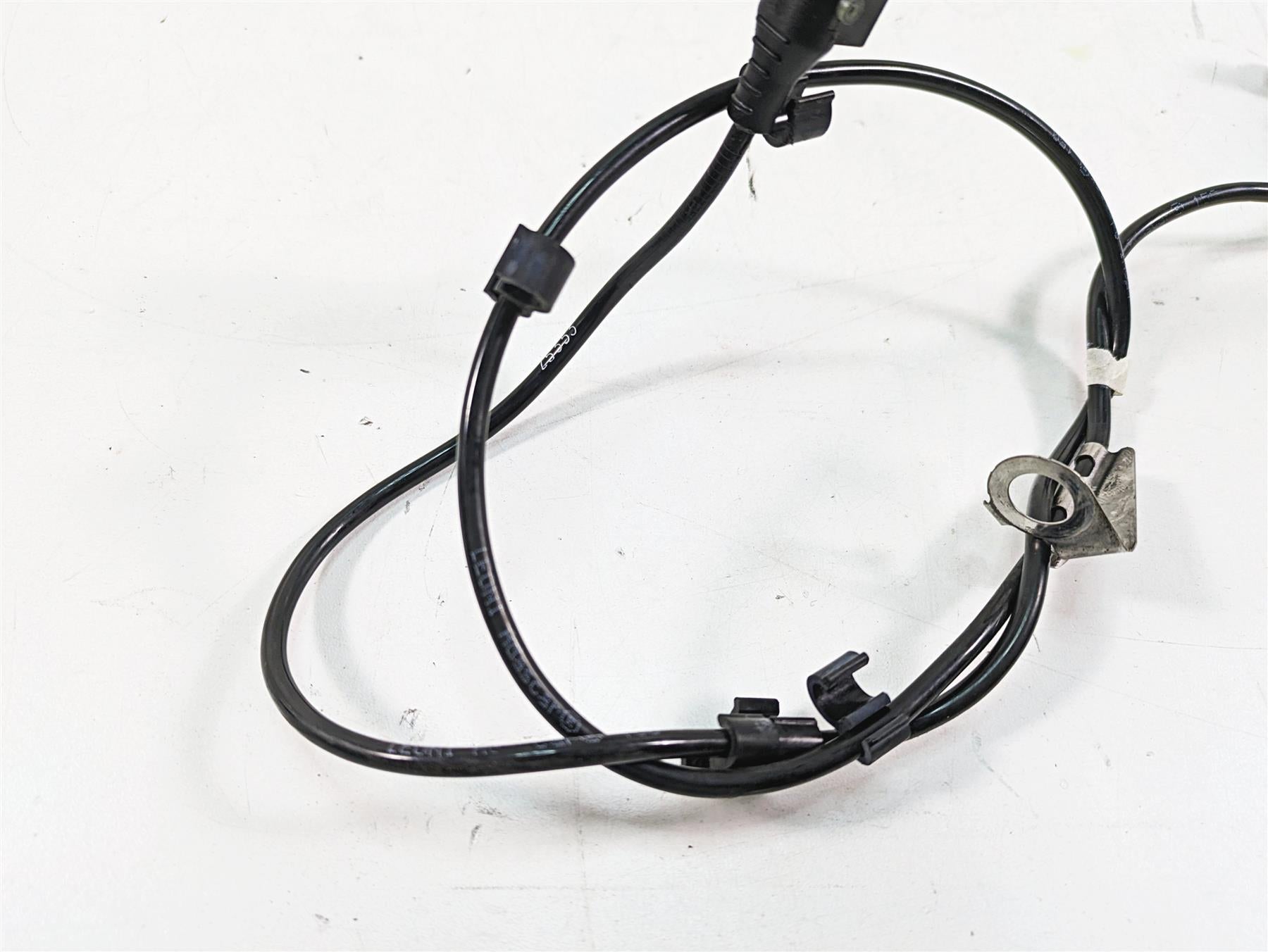 2016 BMW R1200R K53 Front Abs Brake Wheel Speed Sensor 34528551611 {{ shop.shopifyCountryName }} - Mototech271