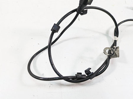 2016 BMW R1200R K53 Front Abs Brake Wheel Speed Sensor 34528551611 {{ shop.shopifyCountryName }} - Mototech271