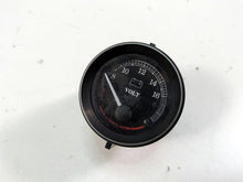 Load image into Gallery viewer, 2006 Harley Touring FLHTCUI Electra Glide Volt Voltage Meter Gauge 74526-96C
