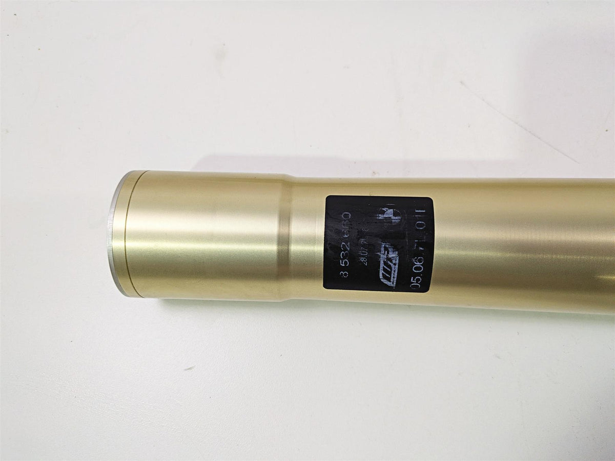 2017 BMW F800GS Adv K75 Front Fork Leg Set - Read 31427711181 31427711182 {{ shop.shopifyCountryName }} - Mototech271