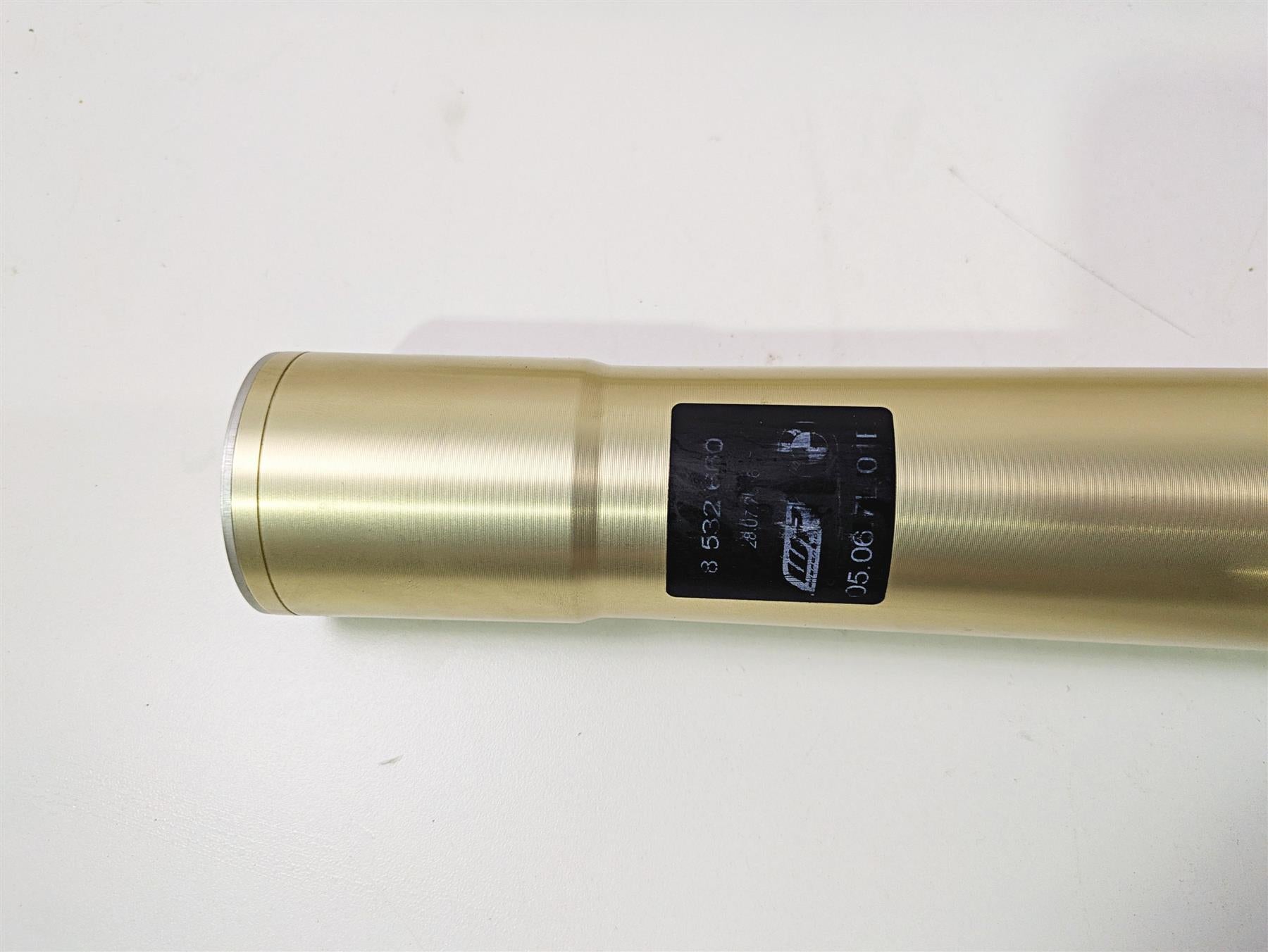 2017 BMW F800GS Adv K75 Front Fork Leg Set - Read 31427711181 31427711182 {{ shop.shopifyCountryName }} - Mototech271