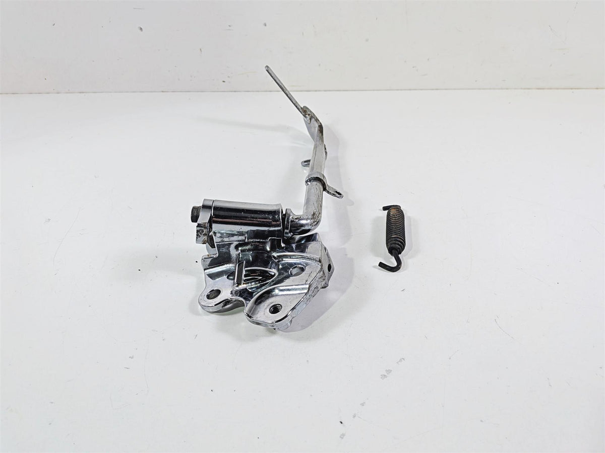 2020 Harley Touring FLTRK Road Glide Side Kick Jiffy Stand Kickstand 50075-07A {{ shop.shopifyCountryName }} - Mototech271