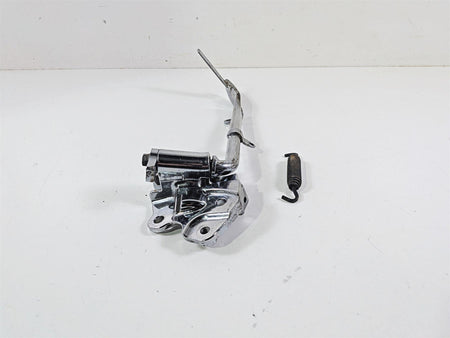 2020 Harley Touring FLTRK Road Glide Side Kick Jiffy Stand Kickstand 50075-07A {{ shop.shopifyCountryName }} - Mototech271