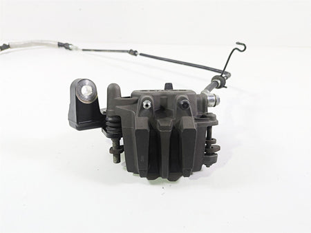 2019 Suzuki M109R VZR1800 Boulevard Rear Brake Caliper Tokico 69100-01D40-999 {{ shop.shopifyCountryName }} - Mototech271
