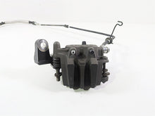 Load image into Gallery viewer, 2019 Suzuki M109R VZR1800 Boulevard Rear Brake Caliper Tokico 69100-01D40-999
