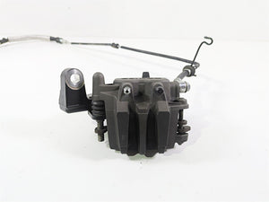 2019 Suzuki M109R VZR1800 Boulevard Rear Brake Caliper Tokico 69100-01D40-999