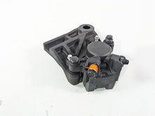 Load image into Gallery viewer, 2022 Kawasaki ZR900RS Cafe Nissin Rear Brake Caliper &amp; Bracket Set 43080-0050-DJ
