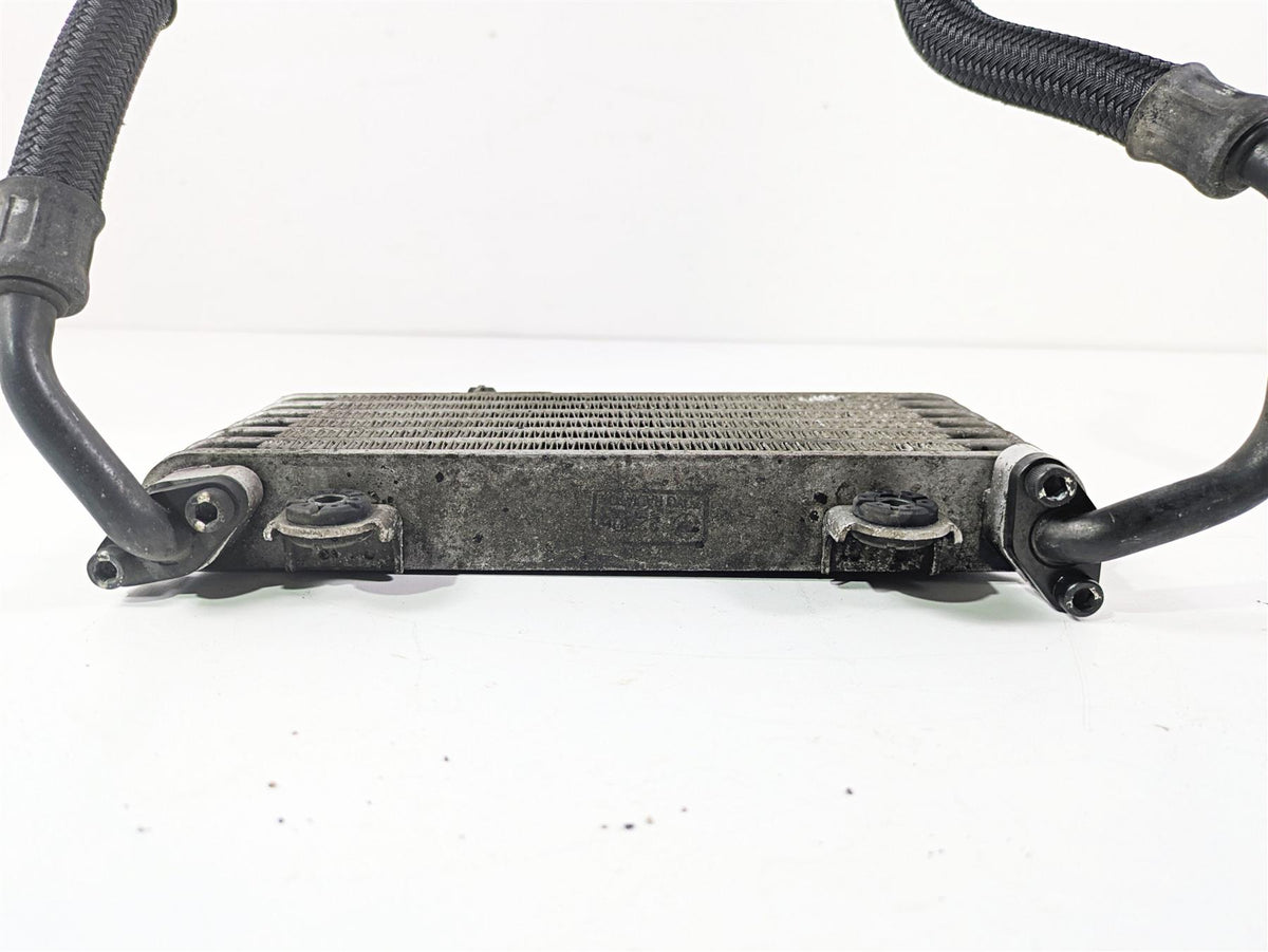 2006 Suzuki GSXR1000 K6 Oil Cooler & Lines 16600-40F10 {{ shop.shopifyCountryName }} - Mototech271
