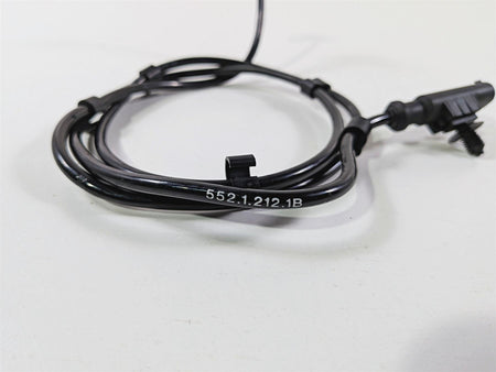2019 Ducati 959 Panigale Bosch Rear Abs Brake Wheel Speed Sensor 55212121B {{ shop.shopifyCountryName }} - Mototech271