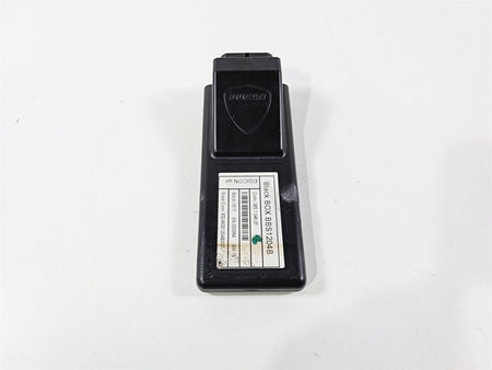 2017 Ducati Panigale 1299 Bbox Control Module Black Box 38510462F BBS1204B-Mototech271