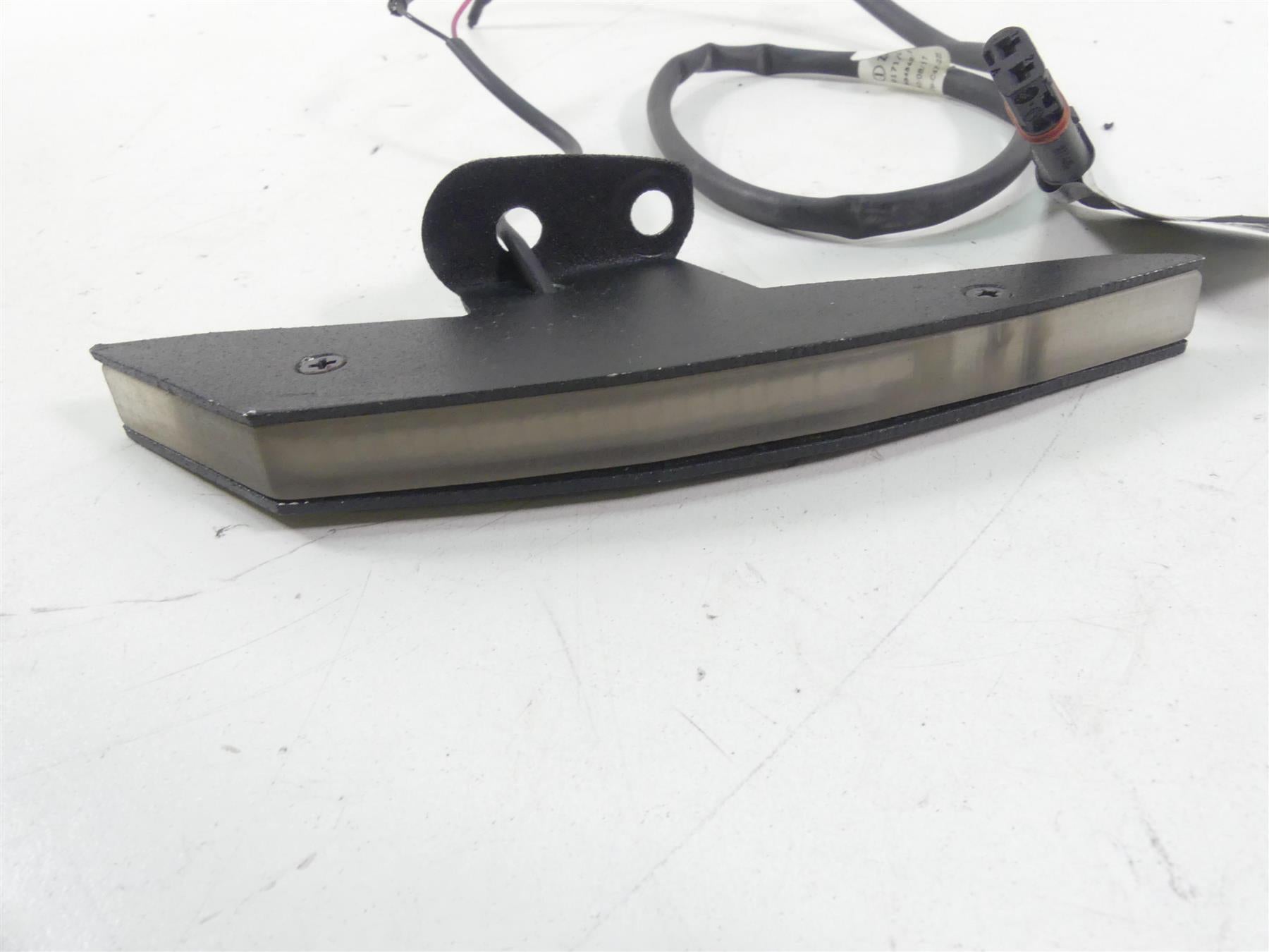 2018 BMW S1000RR K46 Nrc Front Flush Mount Led Turn Signal Set - Read S1000RR-FB {{ shop.shopifyCountryName }} - Mototech271