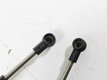 Load image into Gallery viewer, 2018  BMW R1200GS GSW K50 Front Rear Leveling Sensor Set 37146870000
