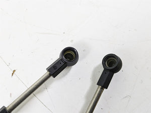 2018  BMW R1200GS GSW K50 Front Rear Leveling Sensor Set 37146870000