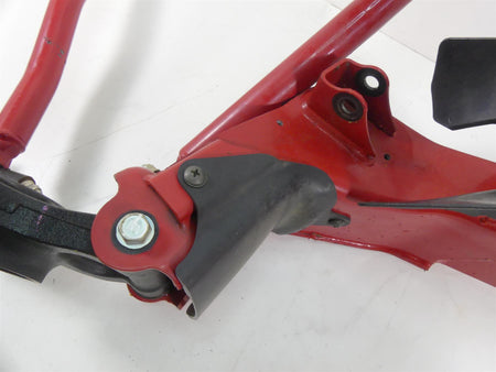 2021 Kawasaki Teryx KRX1000 KRF1000 Red Rear Right Trailing Arm Set 39007-0429 {{ shop.shopifyCountryName }} - Mototech271