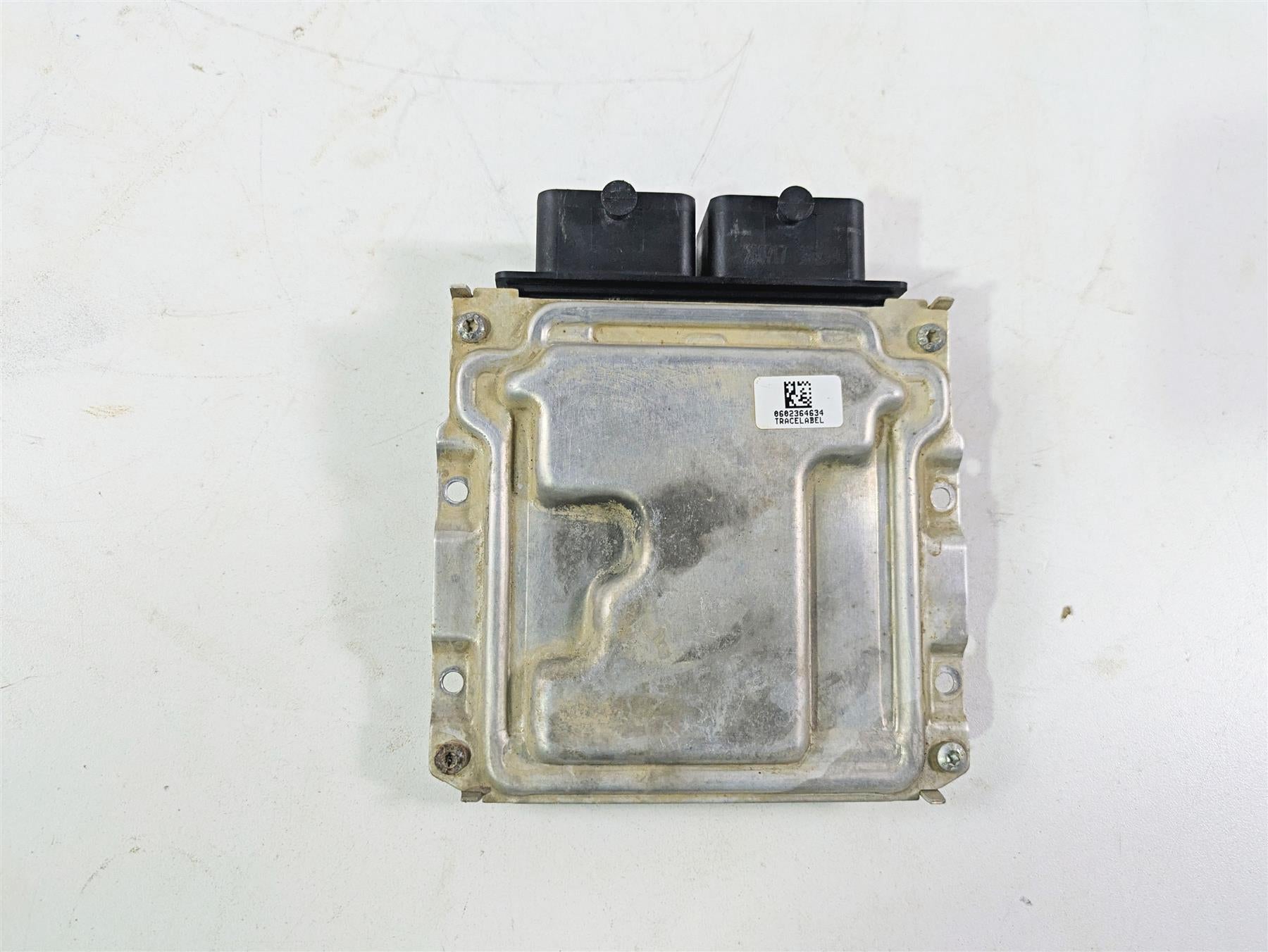 2018 Polaris RZR XP 1000 Trail Rock Ecm Ecu Cdi Engine Control Module 4014125 {{ shop.shopifyCountryName }} - Mototech271