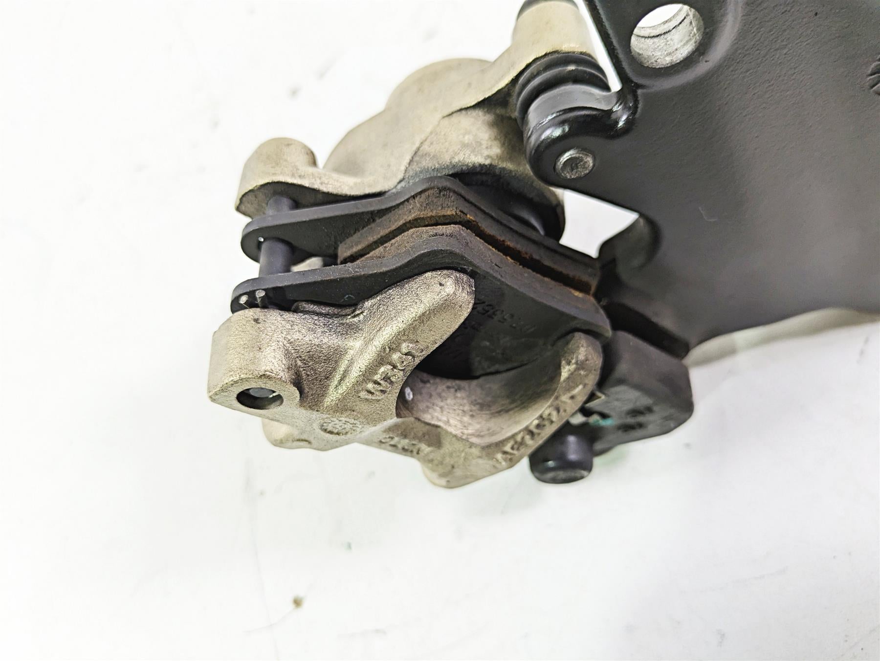 2023 BMW G310R K03 Rear Brake Caliper & Bracket 34218569417 {{ shop.shopifyCountryName }} - Mototech271