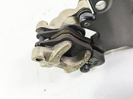 2023 BMW G310R K03 Rear Brake Caliper & Bracket 34218569417 {{ shop.shopifyCountryName }} - Mototech271