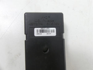1989 Harley Touring FLTC Tour Glide Tsm Turn Signal Module Flasher 68537-89G