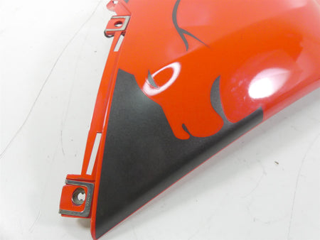 2004 Aprilia RSV 2 1000R Mille Oem Left Main Side Fairing Cover Cowl 110113 {{ shop.shopifyCountryName }} - Mototech271