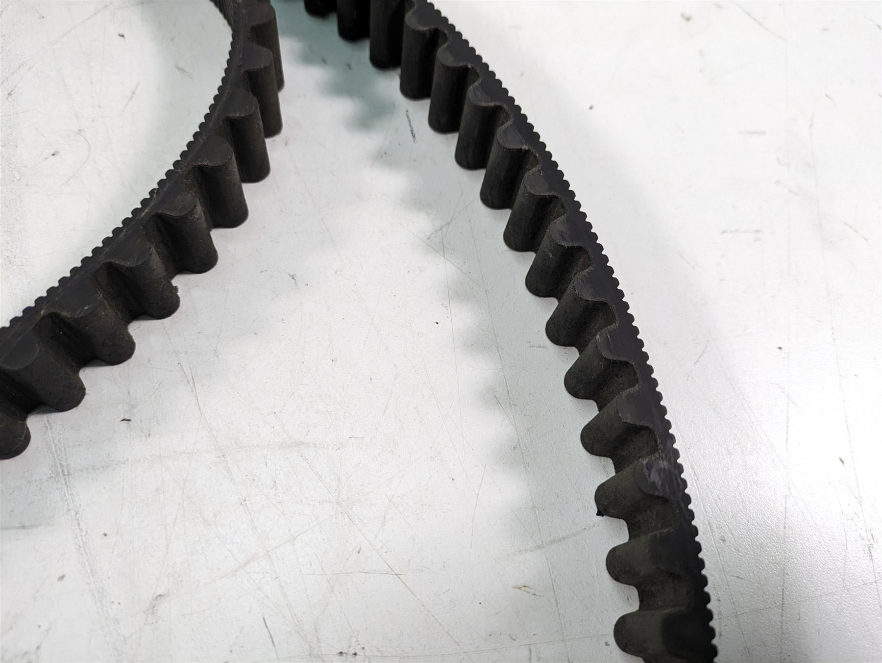 2014 Harley Touring FLHTK Electra Glide Rear Drive Belt 140T 24mm 40024-09A {{ shop.shopifyCountryName }} - Mototech271