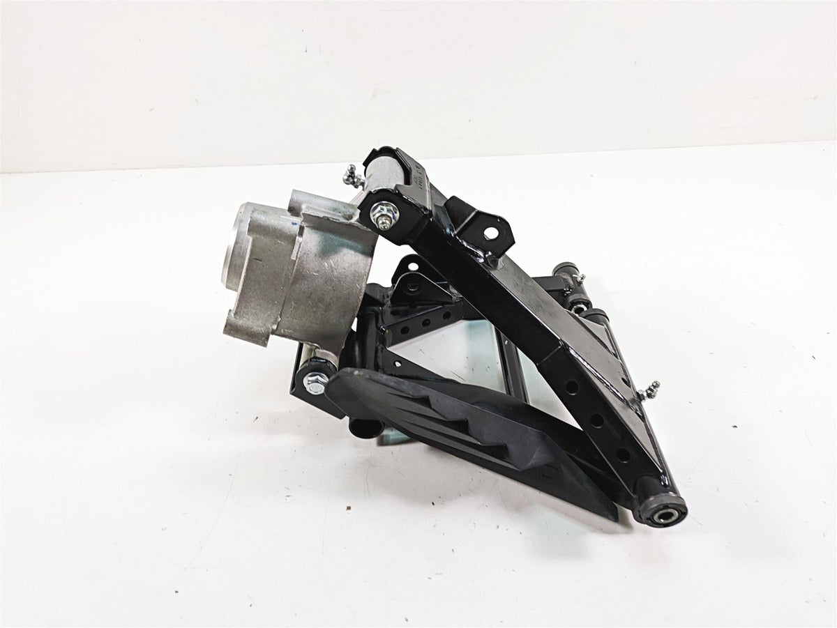 2021 CFMoto Zforce 500 Trail Rear Left Trailing Arm & Knuckle 5BWB-060703 {{ shop.shopifyCountryName }} - Mototech271