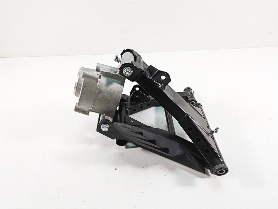 2021 CFMoto Zforce 500 Trail Rear Left Trailing Arm & Knuckle 5BWB-060703 {{ shop.shopifyCountryName }} - Mototech271