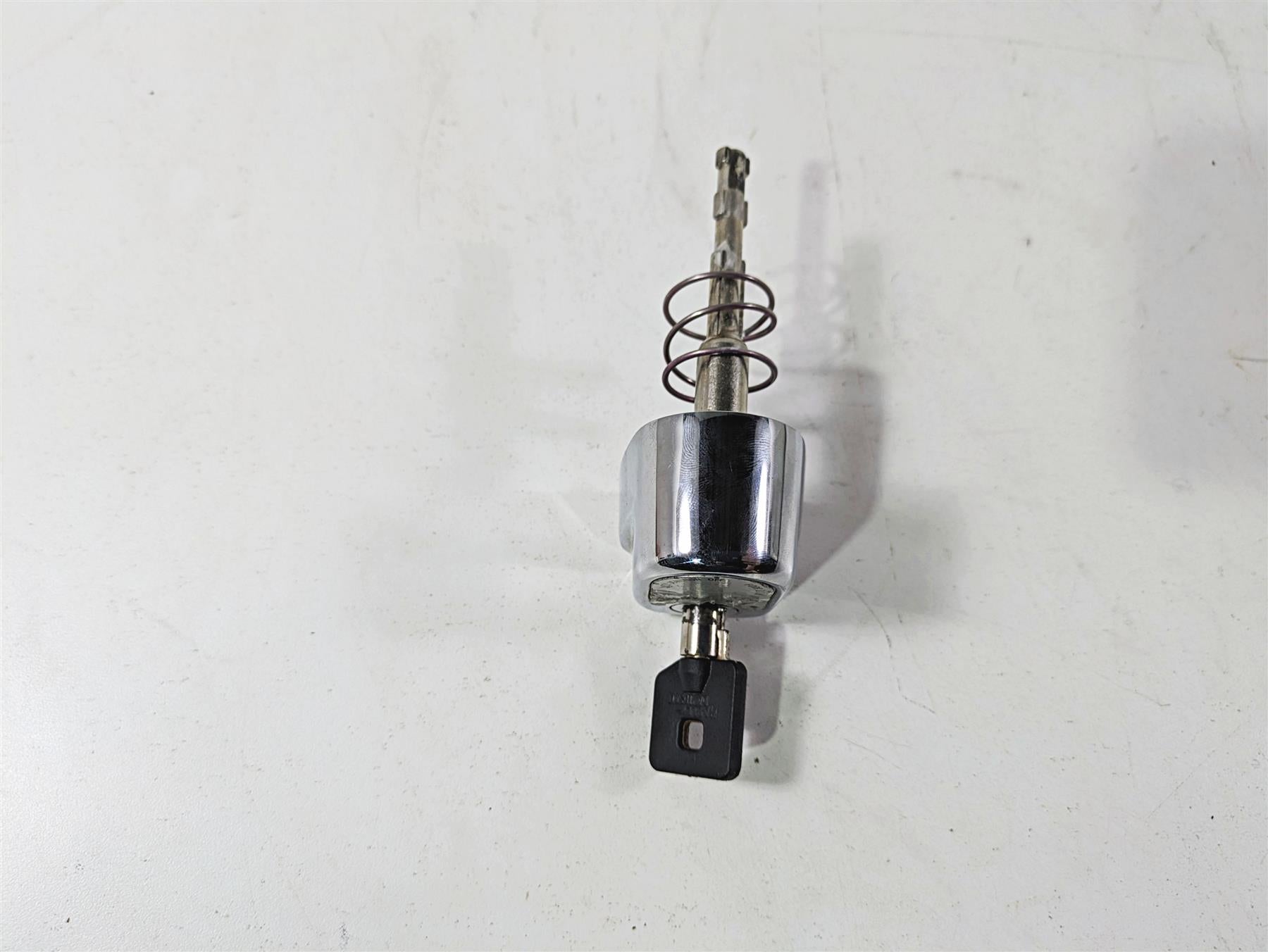 2020 Harley Touring FLHT Electra Glide Ignition Switch Key Lock Set 71400016B {{ shop.shopifyCountryName }} - Mototech271