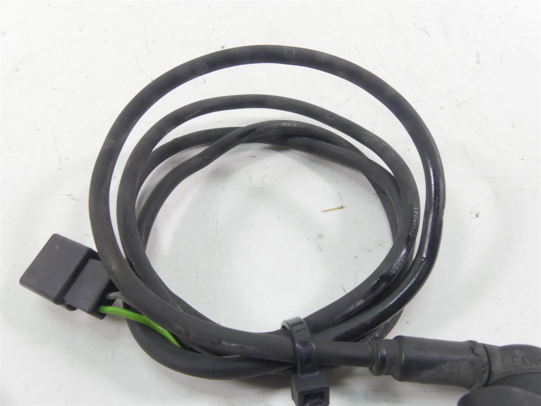 2007 Ducati Sport Classic GT1000 Rear Wheel Speed Sensor 55240371C {{ shop.shopifyCountryName }} - Mototech271