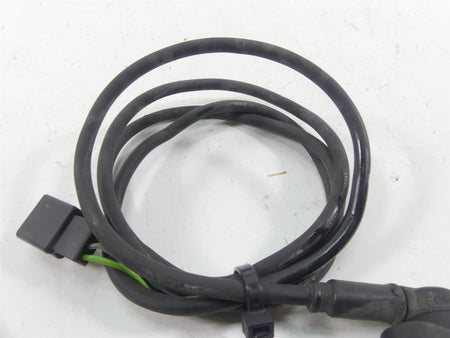 2007 Ducati Sport Classic GT1000 Rear Wheel Speed Sensor 55240371C {{ shop.shopifyCountryName }} - Mototech271