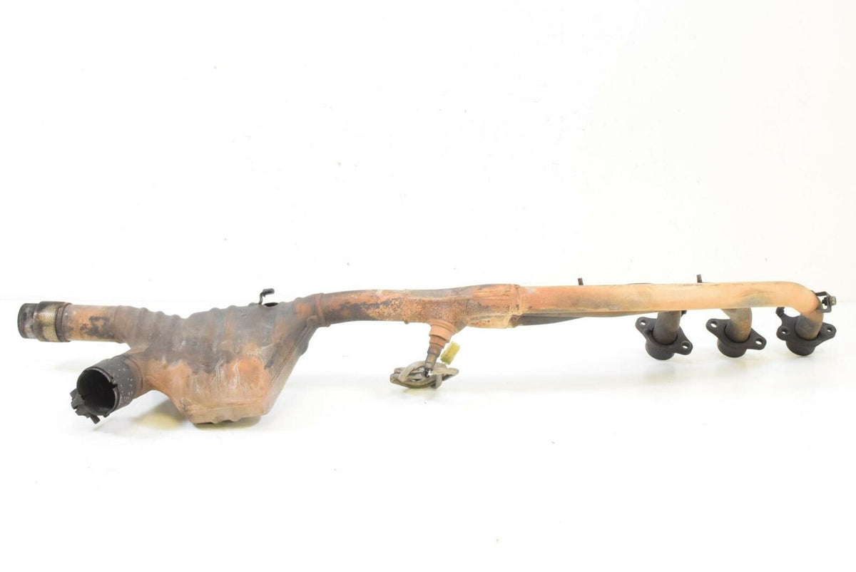 2005 Honda Goldwing GL1800 Exhaust Pipe Header Right Side 18150-MCA-781 {{ shop.shopifyCountryName }} - Mototech271