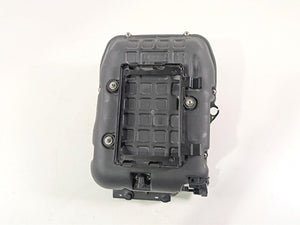 2017 Aprilia RSV 1100 Tuono V4 Factory Air Box Cleaner & Velocity Stacks 858931
