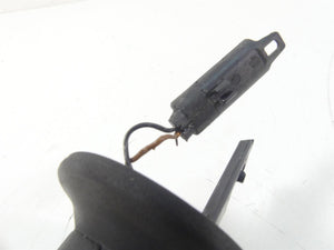 2009 BMW K1300 S K40 Heated Hand Grip Handle Throttle Cable Set Read 61317708227