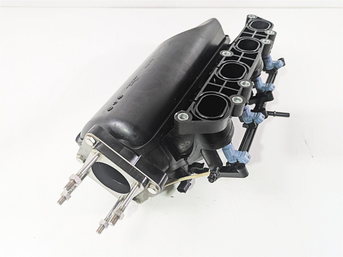 2018 Kawasaki Ultra 310 X Intake Manifold Fuel Injectors 59076-0006 49033-3709 {{ shop.shopifyCountryName }} - Mototech271