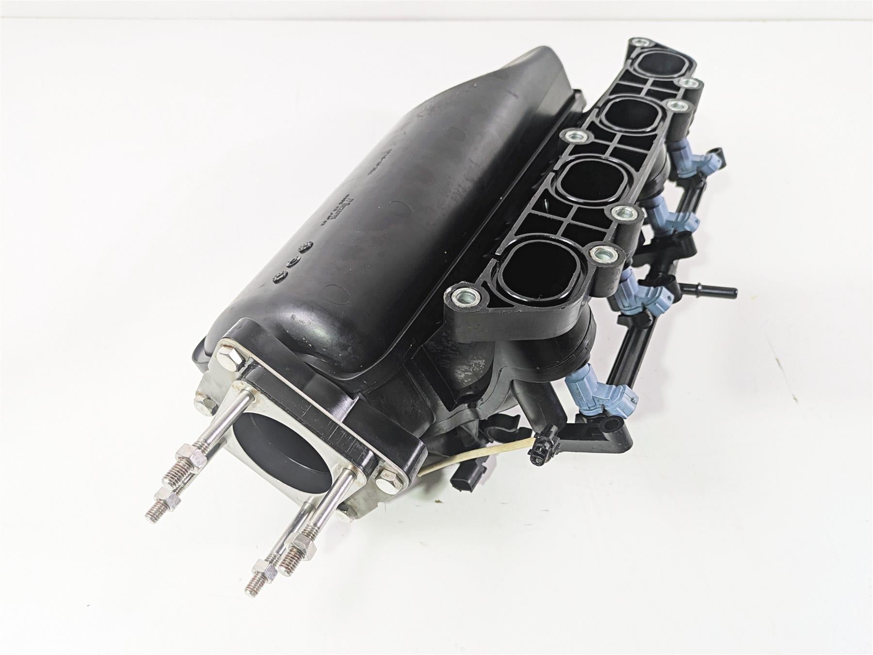 2018 Kawasaki Ultra 310 X Intake Manifold Fuel Injectors 59076-0006 49033-3709 {{ shop.shopifyCountryName }} - Mototech271