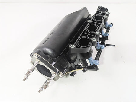 2018 Kawasaki Ultra 310 X Intake Manifold Fuel Injectors 59076-0006 49033-3709 {{ shop.shopifyCountryName }} - Mototech271