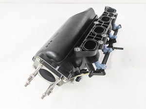 2018 Kawasaki Ultra 310 X Intake Manifold Fuel Injectors 59076-0006 49033-3709