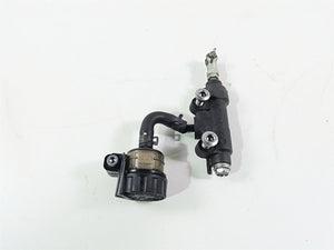 2016 Kawasaki ZX10R Ninja Nissin Rear Brake Master Cylinder 43015-0640