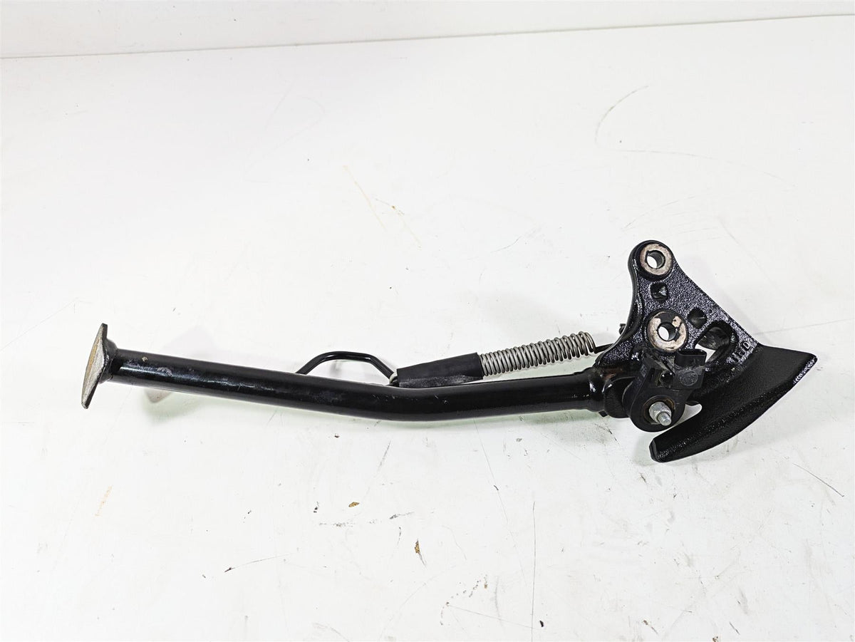 2017 BMW F800GS Adv K75 Side Kickstand Kick Stand Standard ESA 46538522368 {{ shop.shopifyCountryName }} - Mototech271