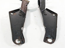 Load image into Gallery viewer, 2005 Harley Touring FLHTCUI Electra Glide Front Nose Fairing Mounts Set 58478-96 | Mototech271
