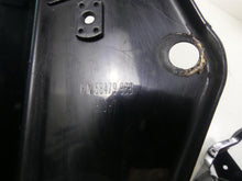 Load image into Gallery viewer, 2012 Harley CVO FLHX SE3 Street Glide Front Fairing Mount Set - Read 58478-96B | Mototech271

