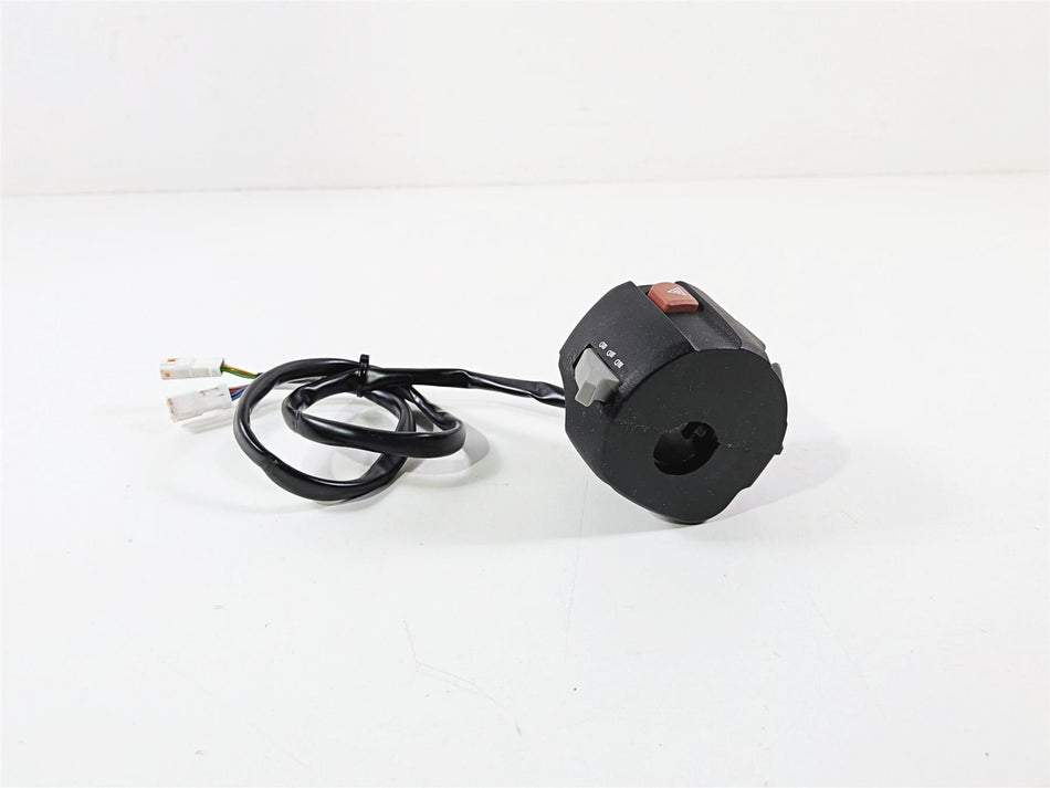 2015 KTM 1290 R Super Duke Left Hand Light Set Control Switch 60311070100-Mototech271