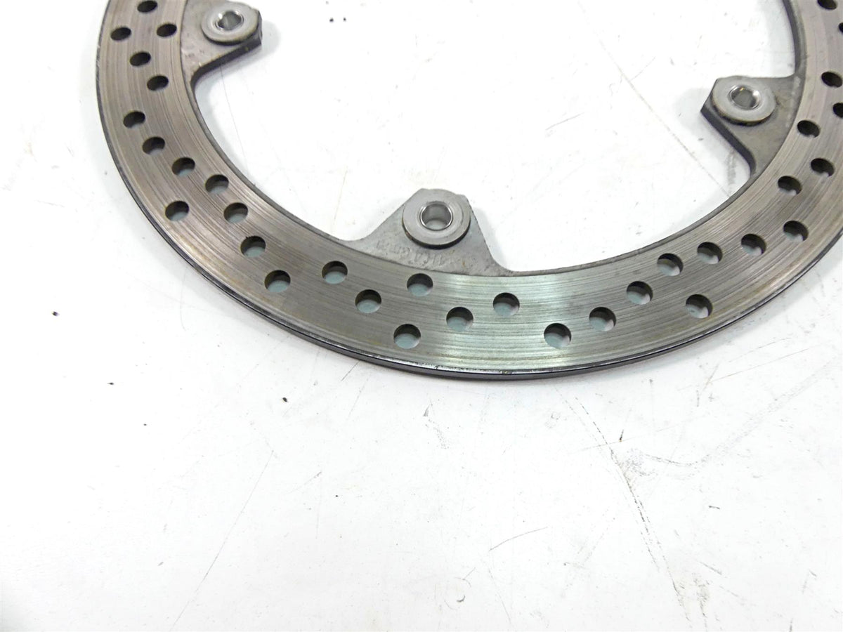2016 BMW R1200GS Adv K51 Front Brake Disc Rotor Set 305mm 34118526566 {{ shop.shopifyCountryName }} - Mototech271