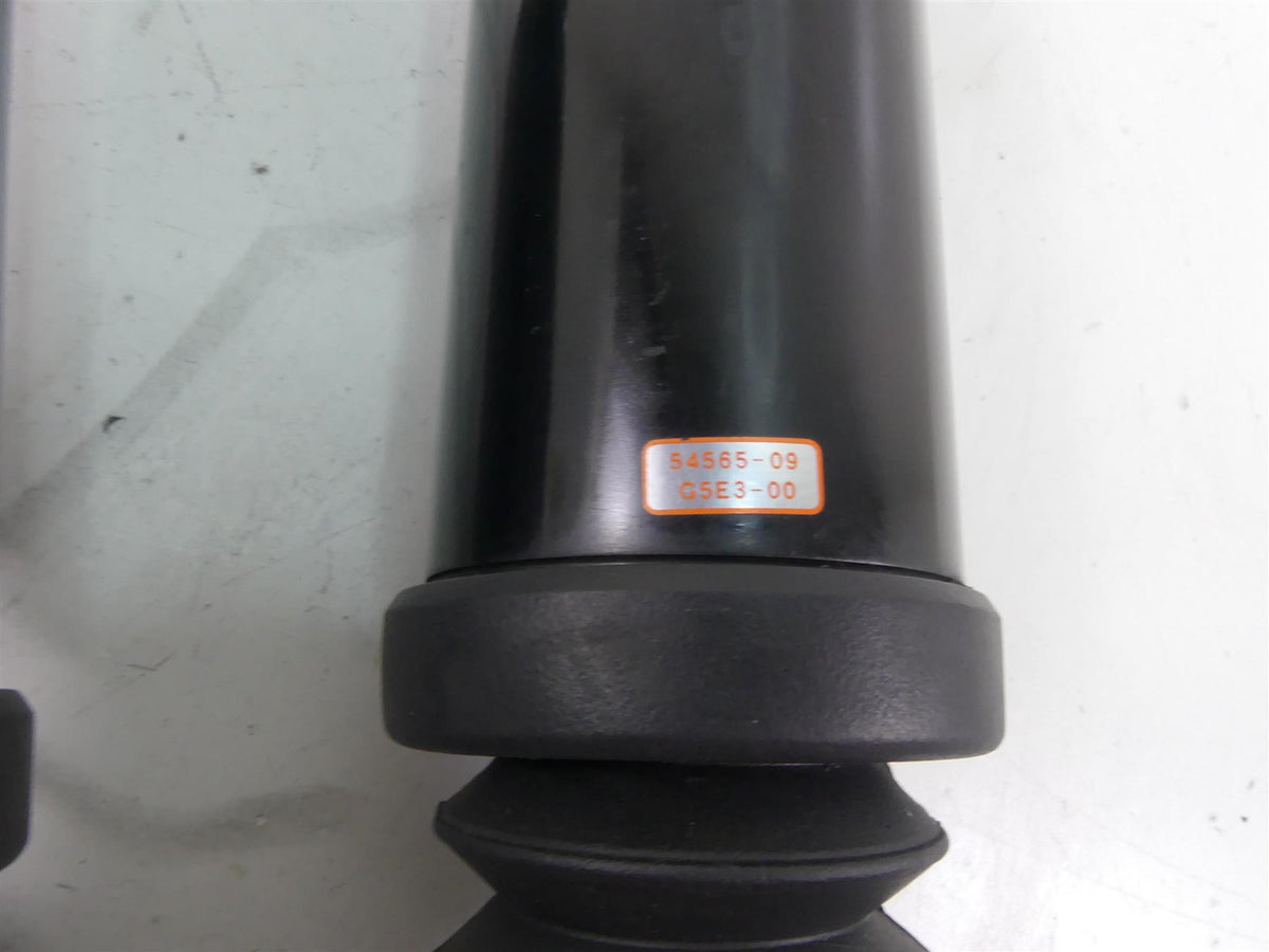 2012 Harley Touring FLHTP Electra Glide Rear Shock Damper Set 13" 54565-09 {{ shop.shopifyCountryName }} - Mototech271