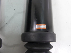 2012 Harley Touring FLHTP Electra Glide Rear Shock Damper Set 13" 54565-09 | Mototech271