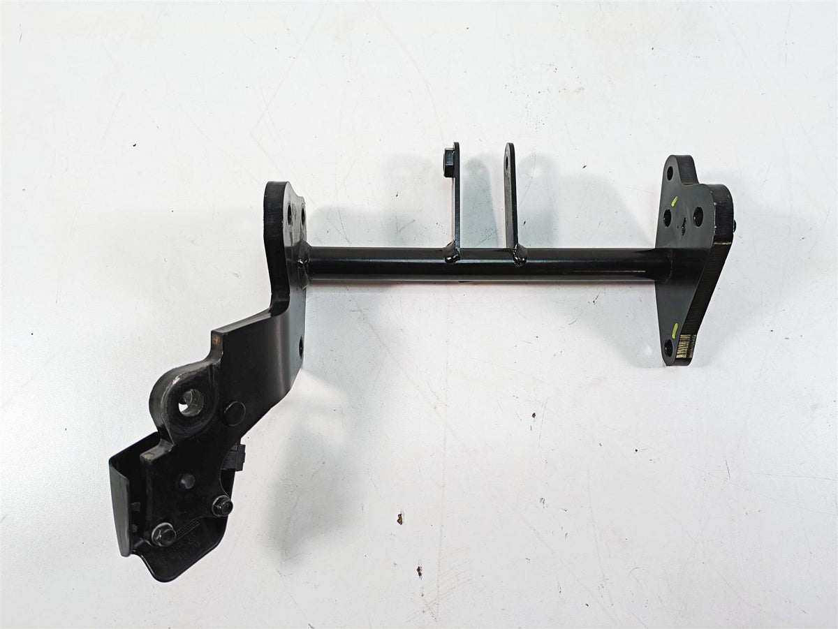 2020 Moto Guzzi V85 TT Adventure Center Kickstand Support Mount Bracket 2B005598 {{ shop.shopifyCountryName }} - Mototech271