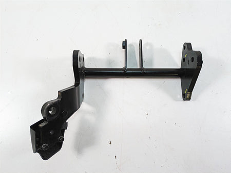 2020 Moto Guzzi V85 TT Adventure Center Kickstand Support Mount Bracket 2B005598 {{ shop.shopifyCountryName }} - Mototech271