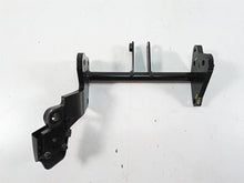 Load image into Gallery viewer, 2020 Moto Guzzi V85 TT Adventure Center Kickstand Support Mount Bracket 2B005598

