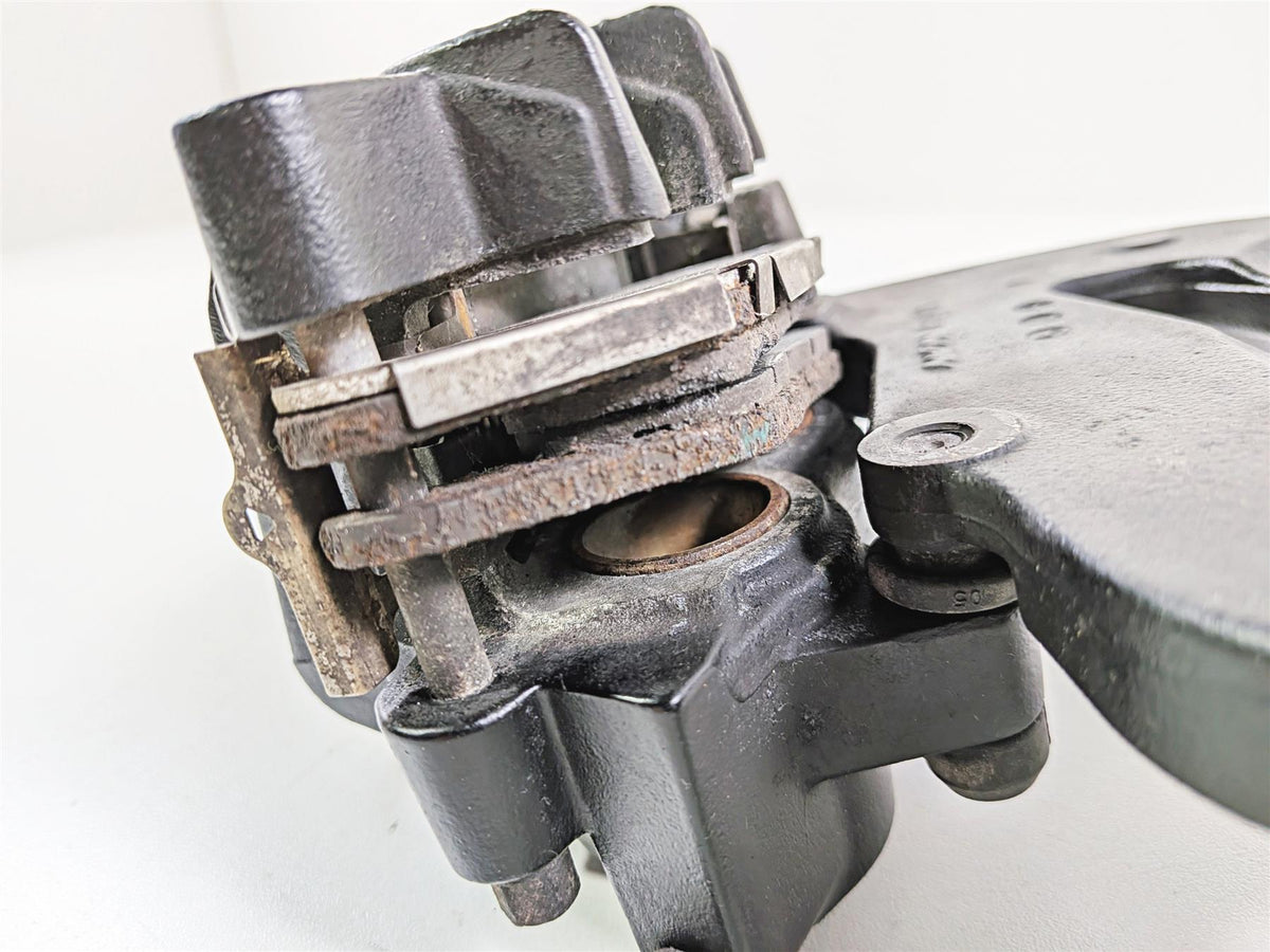 2016 Victory Cross Country Rear Brake Caliper & Bracket 1911949 {{ shop.shopifyCountryName }} - Mototech271