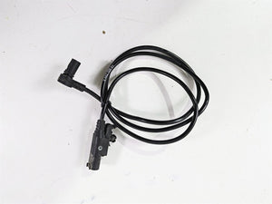 2021 BMW R1250GS K51 Adv Front Abs Brake Wheel Speed Sensor 34529443105 | Mototech271